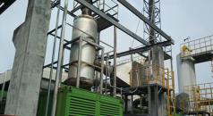 燃氣分布式能源站（冷熱電三聯供)-燃氣分布式能源站（冷熱電三聯供)