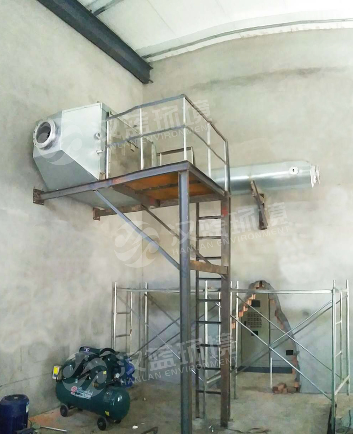 萬純燃氣發電機組脫硝設備 萬純燃氣發電機組脫硝設備