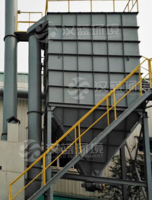 河北漢藍蓄熱式焚燒爐RTO 河北漢藍蓄熱式焚燒爐RTO