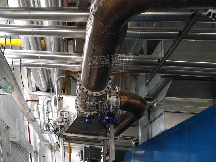 萬純分布式能源站發電機組脫硝設備 萬純分布式能源站發電機組脫硝設備