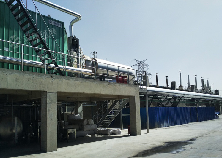 萬純SCR脫硝系統(tǒng)-燃?xì)鈾C(jī)組+余熱鍋爐 萬純SCR脫硝系統(tǒng)-燃?xì)鈾C(jī)組+余熱鍋爐