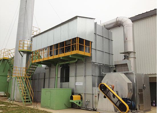 我國蓄熱式燃燒技術(shù)目前存在的幾點不足（2）