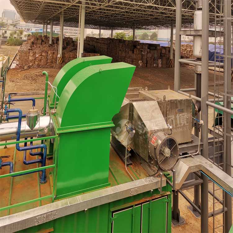 造紙工業降能耗 沼氣發電配脫硝 ——萬純污水沼氣發電機組脫硝系統在華南某造紙廠成功驗收 造紙工業降能耗 沼氣發電配脫硝 ——萬純污水沼氣發電機組脫硝系統在華南某造紙廠成功驗收
