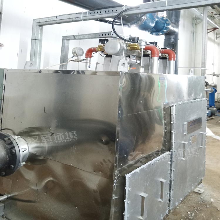 清除“小尾巴”,環(huán)保燃料更環(huán)保 ——萬純復(fù)合型尾氣凈化系統(tǒng)在某單位達(dá)標(biāo)運(yùn)行 清除“小尾巴”,環(huán)保燃料更環(huán)保 ——萬純復(fù)合型尾氣凈化系統(tǒng)在某單位達(dá)標(biāo)運(yùn)行