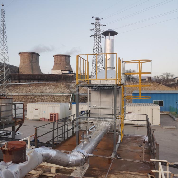 助力客戶解難題 新年交出新答卷 ——萬純煤層氣發電機組脫硝設備在某集團瓦斯電站安裝運行 助力客戶解難題 新年交出新答卷 ——萬純煤層氣發電機組脫硝設備在某集團瓦斯電站安裝運行