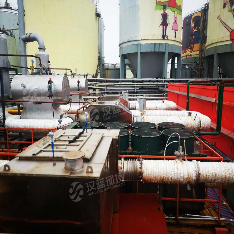  餐廚垃圾沼氣機(jī)組脫硝 如何節(jié)約成本又達(dá)標(biāo) ——萬純餐廚垃圾沼氣機(jī)組脫硝系統(tǒng)在廣西某電站成功通過驗(yàn)收