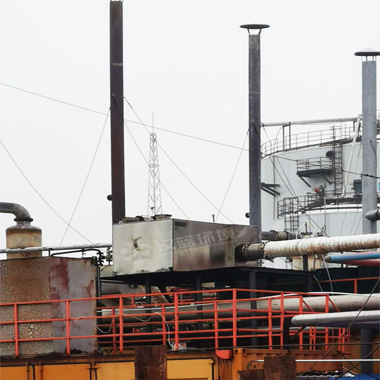 餐廚垃圾沼氣機(jī)組脫硝 如何節(jié)約成本又達(dá)標(biāo) ——萬純餐廚垃圾沼氣機(jī)組脫硝系統(tǒng)在廣西某電站成功通過驗(yàn)收 餐廚垃圾沼氣機(jī)組脫硝 如何節(jié)約成本又達(dá)標(biāo) ——萬純餐廚垃圾沼氣機(jī)組脫硝系統(tǒng)在廣西某電站成功通過驗(yàn)收