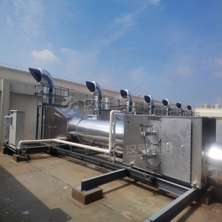 萬純柴油發電機組尾氣凈化設備-數據中心備用發電機組尾氣處理 萬純柴油發電機組尾氣凈化設備-數據中心備用發電機組尾氣處理