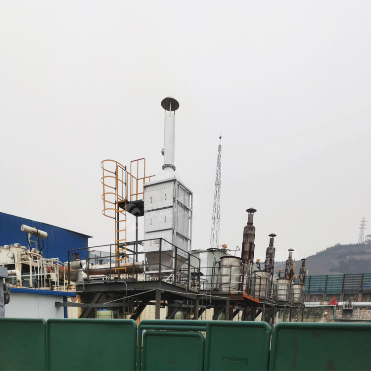 河北漢藍(lán)某煤層氣發(fā)電脫硝項(xiàng)目 河北漢藍(lán)某煤層氣發(fā)電脫硝項(xiàng)目