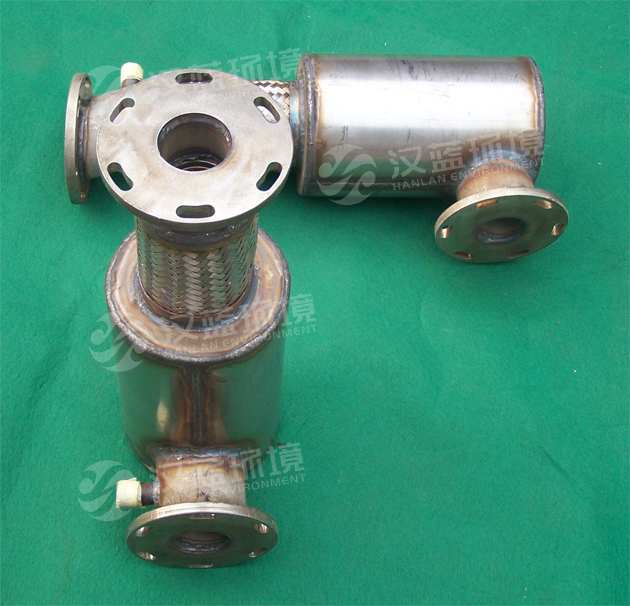 萬純柴油機尾氣凈化設備-礦用設備尾氣凈化器 萬純柴油機尾氣凈化設備-礦用設備尾氣凈化器