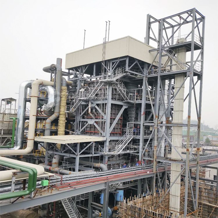 萬純小型燃煤鍋爐尾氣SCR脫硝系統(tǒng)在某公司調(diào)試運(yùn)行 萬純小型燃煤鍋爐尾氣SCR脫硝系統(tǒng)在某公司調(diào)試運(yùn)行