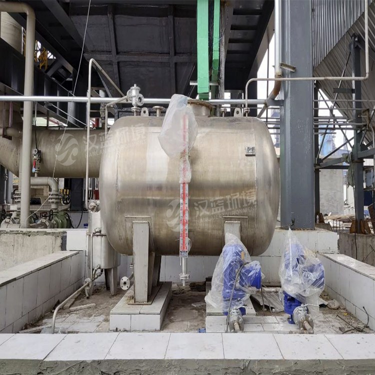 萬純小型燃煤鍋爐尾氣SCR脫硝系統(tǒng)在某公司調(diào)試運(yùn)行 萬純小型燃煤鍋爐尾氣SCR脫硝系統(tǒng)在某公司調(diào)試運(yùn)行