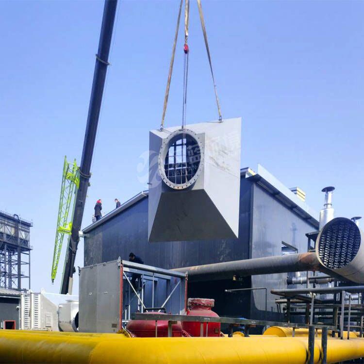 瓦斯氣源處理好,脫硝工作才高效 ——萬純瓦斯氣發電機組SCR脫硝系統在某瓦斯發電廠調試運行 瓦斯氣源處理好,脫硝工作才高效 ——萬純瓦斯氣發電機組SCR脫硝系統在某瓦斯發電廠調試運行