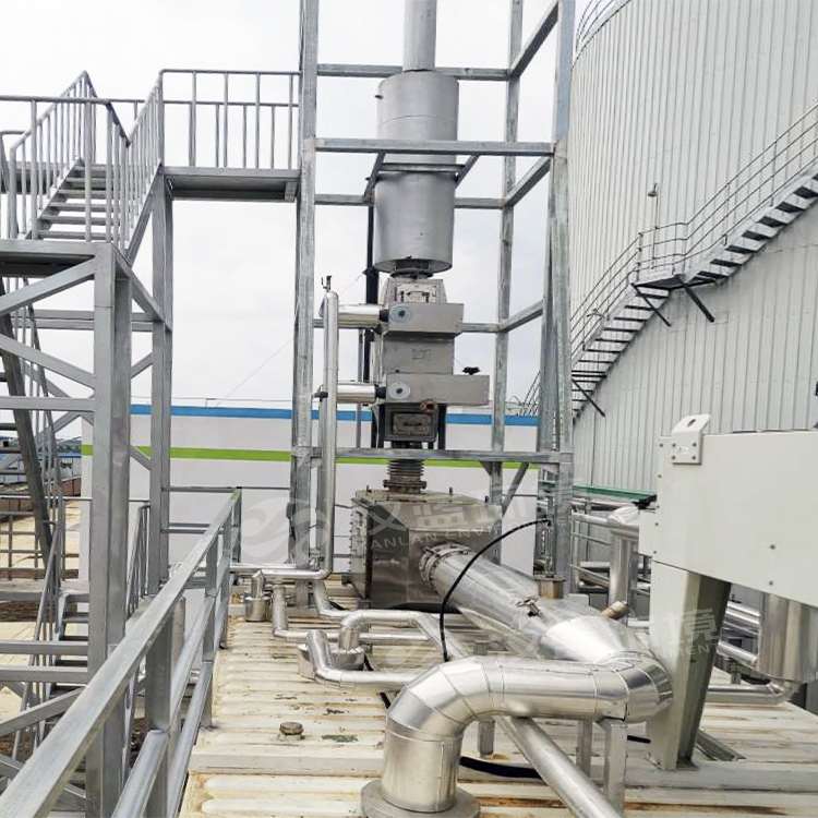 萬純SCR脫硝工程-生物質沼氣發電機組脫硝 萬純SCR脫硝工程-生物質沼氣發電機組脫硝