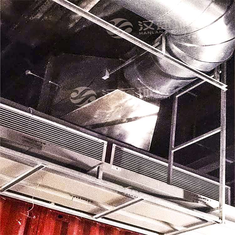 燃氣備用電源雖無煙 NOX達標才環保 ——河北漢藍天然氣備用電源脫硝系統在某單位安裝運行 燃氣備用電源雖無煙 NOX達標才環保 ——河北漢藍天然氣備用電源脫硝系統在某單位安裝運行