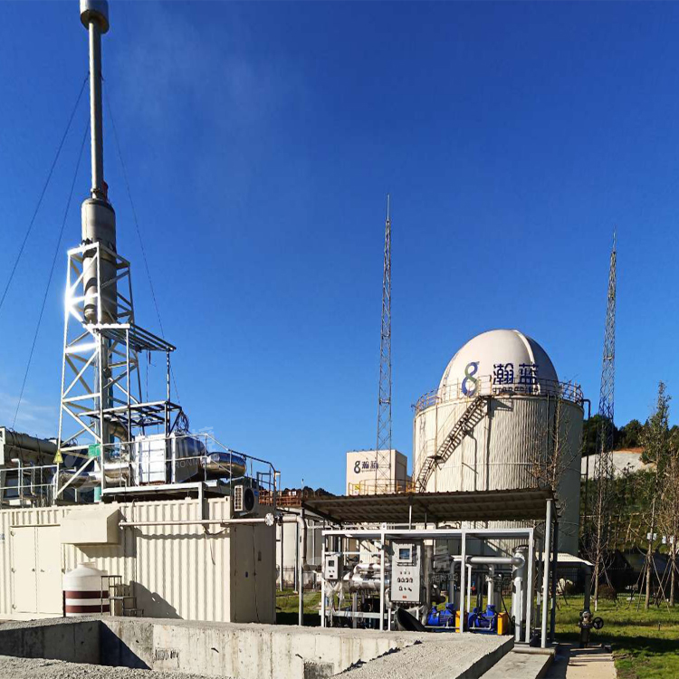 萬純SCR脫硝工程-沼氣發電機組脫硝 萬純SCR脫硝工程-沼氣發電機組脫硝