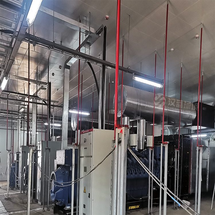 萬純發電機組尾氣凈化設備-柴油發電機組尾氣凈化器 萬純發電機組尾氣凈化設備-柴油發電機組尾氣凈化器