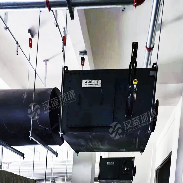 萬純發電機組尾氣凈化器-柴油發電機尾氣凈化裝置 萬純發電機組尾氣凈化器-柴油發電機尾氣凈化裝置