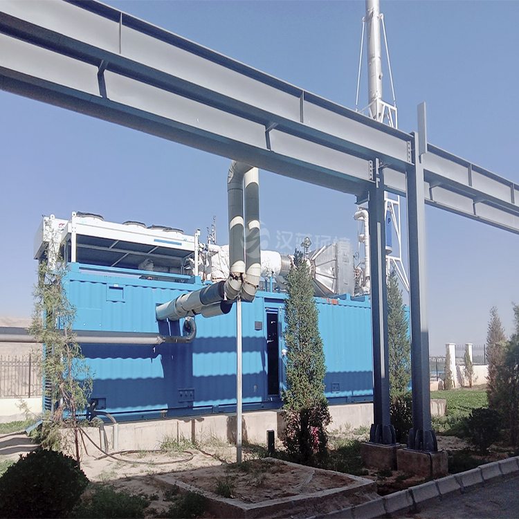 萬純SCR脫硝設備-生物質發酵沼氣發電機組脫硝 萬純SCR脫硝設備-生物質發酵沼氣發電機組脫硝