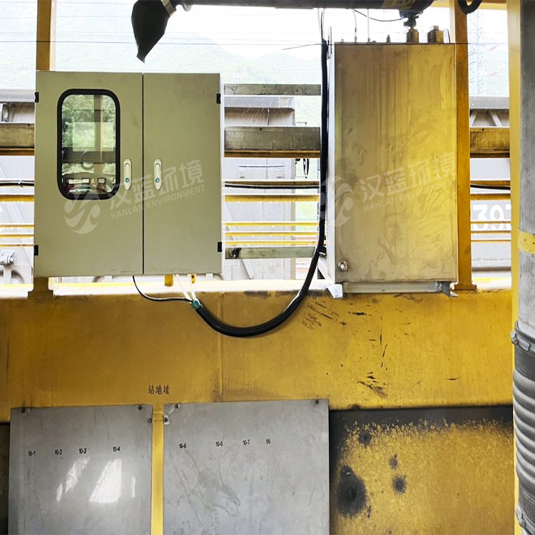 萬純柴油機尾氣凈化器-鐵路礦車尾氣凈化 萬純柴油機尾氣凈化器-鐵路礦車尾氣凈化