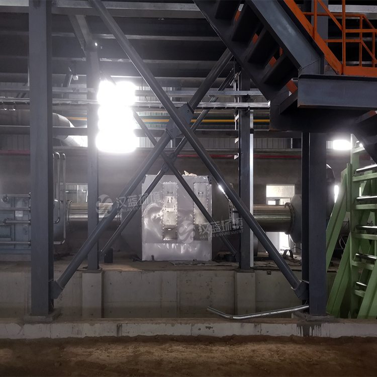 NOX排放須達標 節約耗材收效高 ——萬純退火爐煙氣脫硝系統在某公司圓滿驗收 NOX排放須達標 節約耗材收效高 ——萬純退火爐煙氣脫硝系統在某公司圓滿驗收