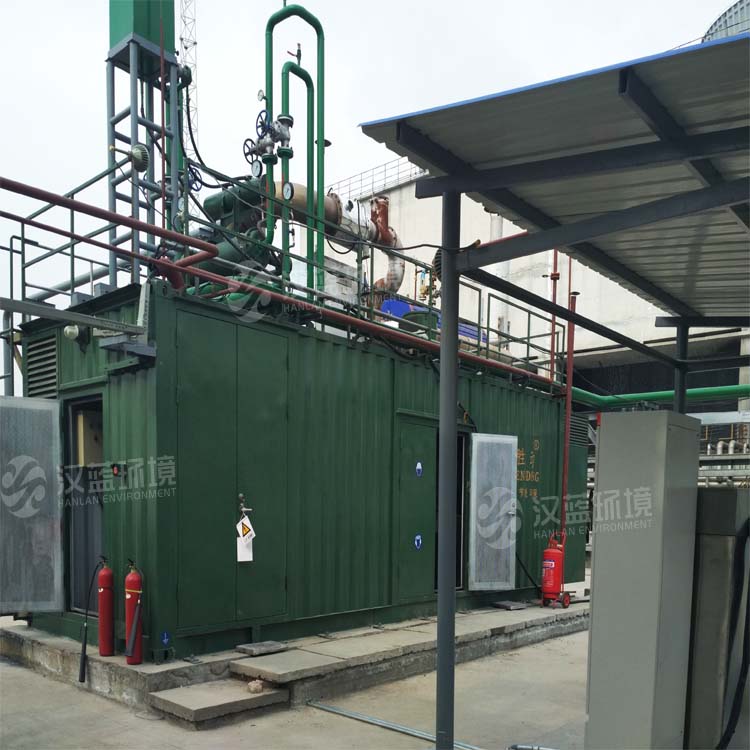 萬純SCR脫硝系統-工業尾氣發電機組脫硝 萬純SCR脫硝系統-工業尾氣發電機組脫硝