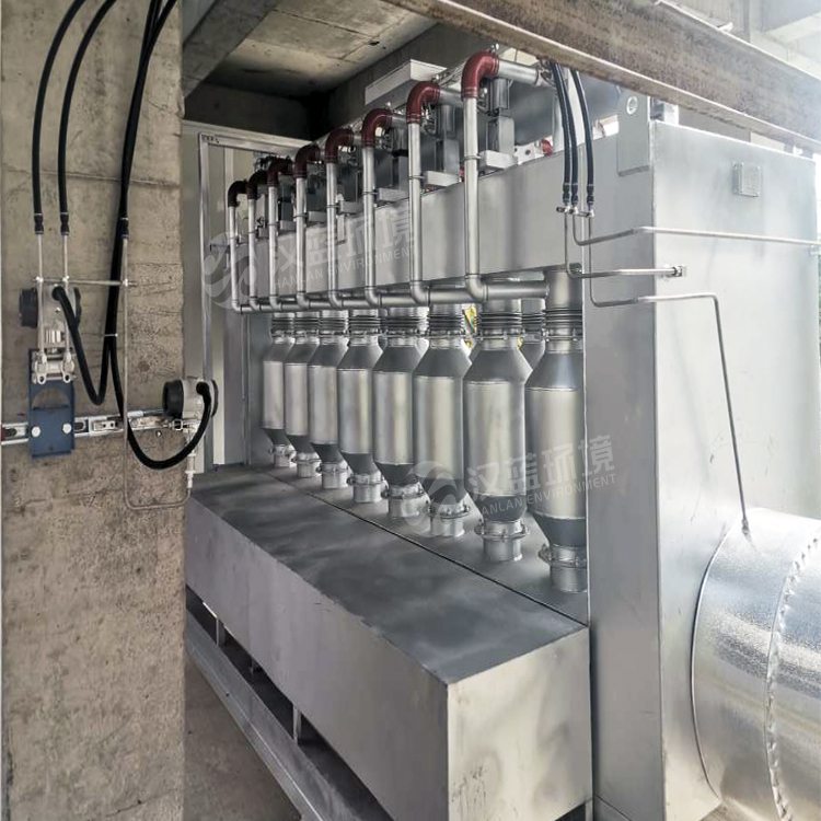 萬純發(fā)動機(jī)測試臺架尾氣凈化系統(tǒng)-汽油發(fā)動機(jī)測試臺架尾氣凈化 萬純發(fā)動機(jī)測試臺架尾氣凈化系統(tǒng)-汽油發(fā)動機(jī)測試臺架尾氣凈化