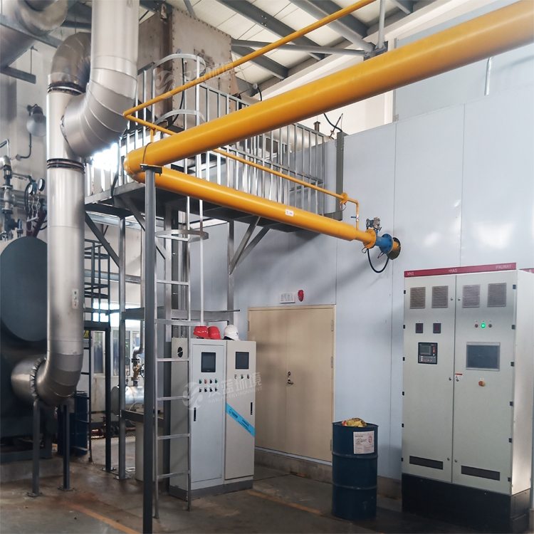 萬純SCR脫硝系統-餐廚沼氣發電機組脫硝 萬純SCR脫硝系統-餐廚沼氣發電機組脫硝