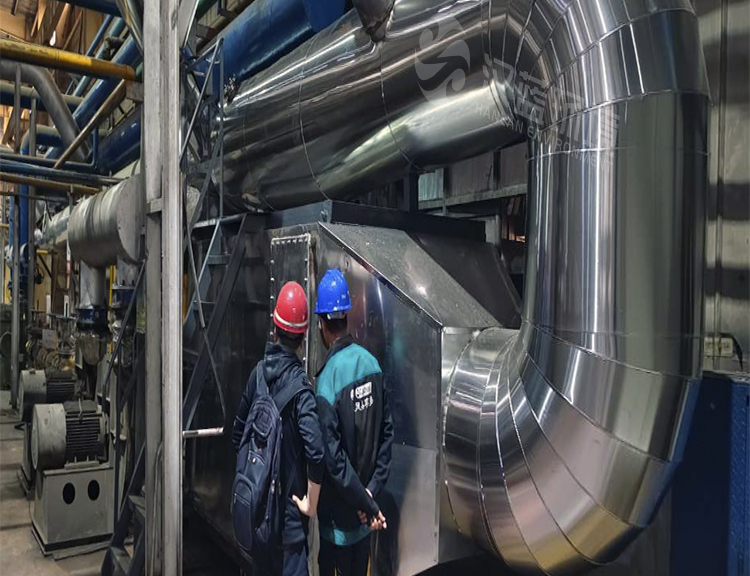 萬純SCR脫硝系統(tǒng)-退火爐煙氣脫硝設(shè)備 萬純SCR脫硝系統(tǒng)-退火爐煙氣脫硝設(shè)備