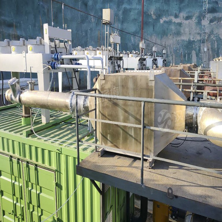 萬(wàn)純SCR脫硝系統(tǒng)-瓦斯發(fā)電機(jī)組脫硝 萬(wàn)純SCR脫硝系統(tǒng)-瓦斯發(fā)電機(jī)組脫硝