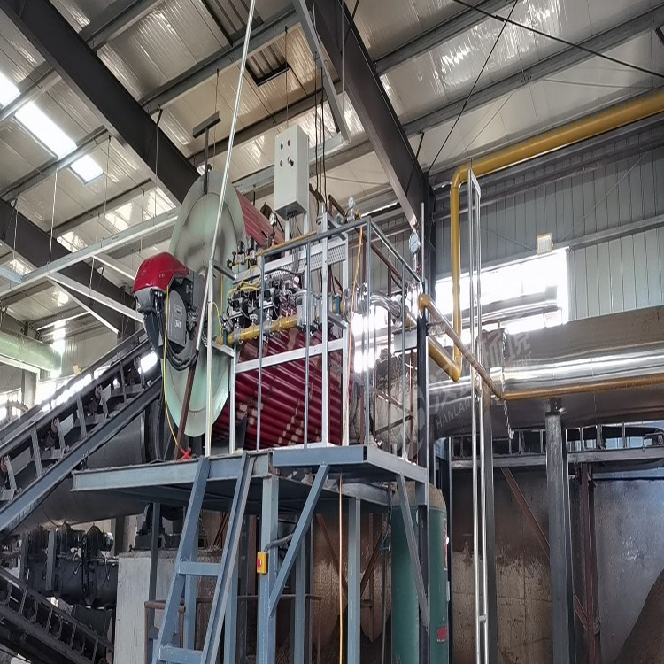 萬(wàn)純SCR脫硝設(shè)備-小鍋爐尾氣脫硝