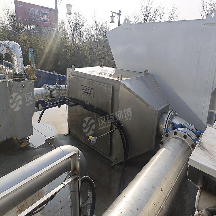 萬純SCR脫硝系統-400KW分布式能源站機組脫硝設備 萬純SCR脫硝系統-400KW分布式能源站機組脫硝設備