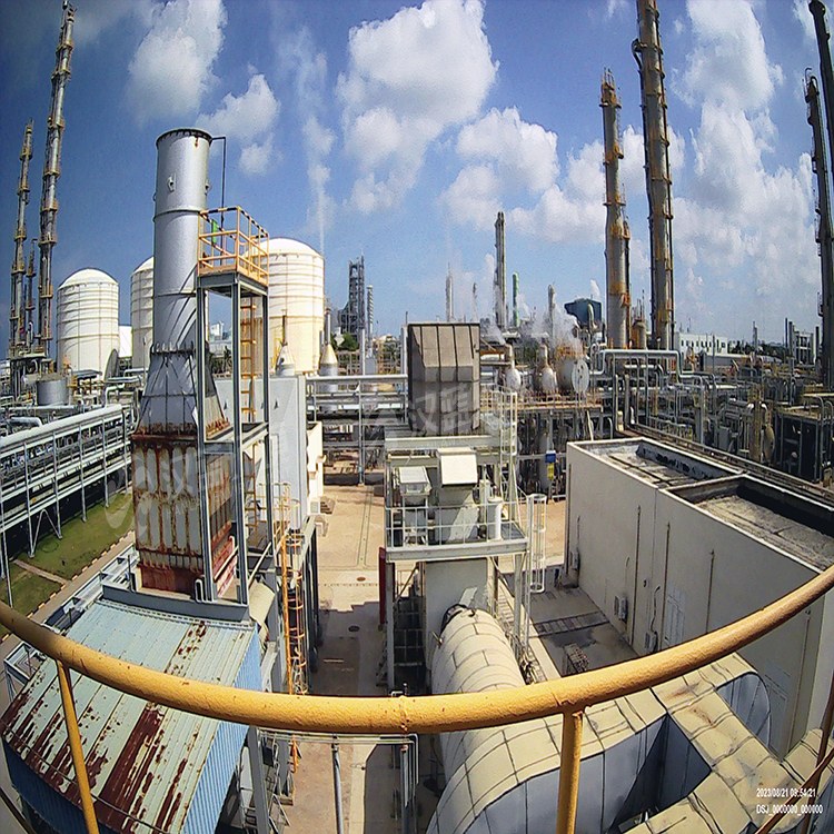 脫硝系統已升級 掌握要領很必要 ——河北漢藍圓滿完成了對某地燃氣輪機發電機組示范項目的脫硝改造 脫硝系統已升級 掌握要領很必要 ——河北漢藍圓滿完成了對某地燃氣輪機發電機組示范項目的脫硝改造