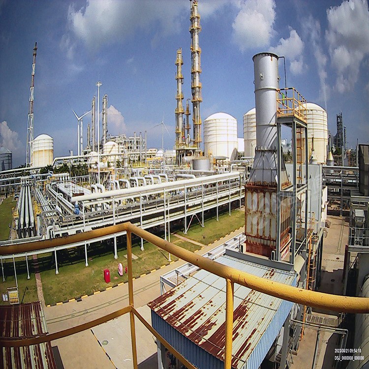 脫硝系統已升級 掌握要領很必要 ——河北漢藍圓滿完成了對某地燃氣輪機發電機組示范項目的脫硝改造 脫硝系統已升級 掌握要領很必要 ——河北漢藍圓滿完成了對某地燃氣輪機發電機組示范項目的脫硝改造