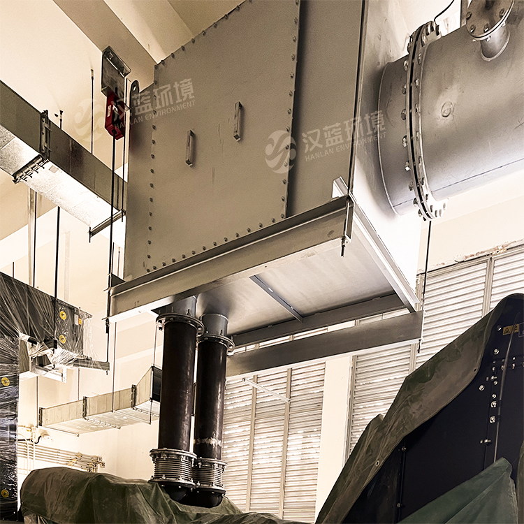 萬純發電機組尾氣凈化設備-柴油機組尾氣凈化 萬純發電機組尾氣凈化設備-柴油機組尾氣凈化