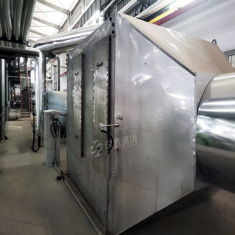 萬純SCR脫硝工程-退火爐煙氣脫硝 萬純SCR脫硝工程-退火爐煙氣脫硝