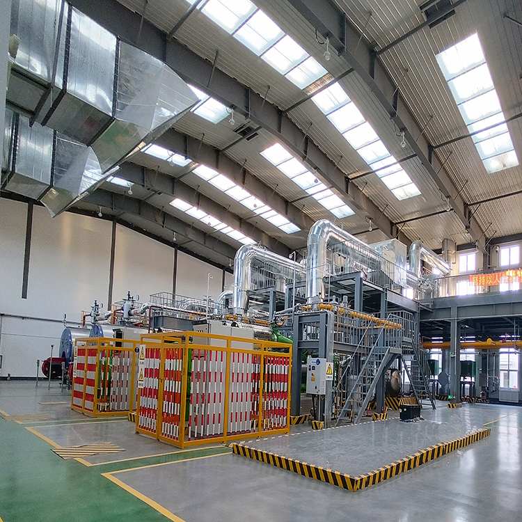 萬純SCR脫硝系統(tǒng)-天然氣發(fā)電機組脫硝 萬純SCR脫硝系統(tǒng)-天然氣發(fā)電機組脫硝