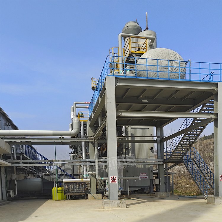 萬純SCR脫硝系統(tǒng)-燃氣輪機脫硝 萬純SCR脫硝系統(tǒng)-燃氣輪機脫硝