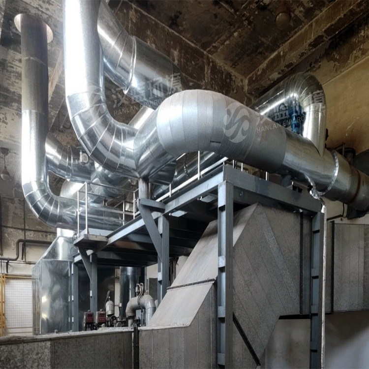 萬純SCR脫硝工程-沼氣發(fā)電機(jī)組脫硝 萬純SCR脫硝工程-沼氣發(fā)電機(jī)組脫硝