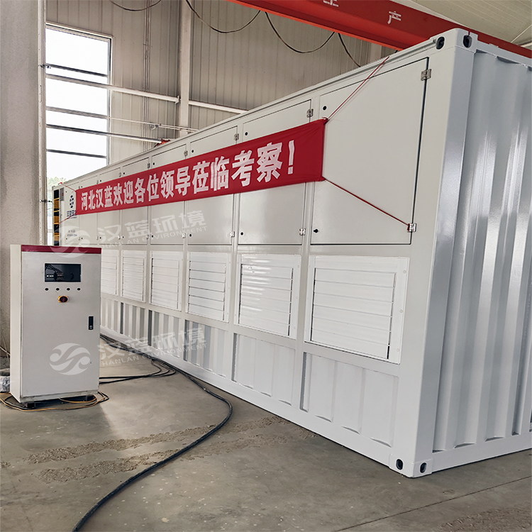 河北漢藍發電機組測試負載 河北漢藍發電機組測試負載