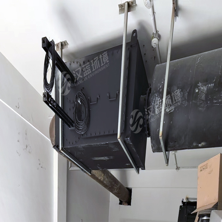 萬純發電機組尾氣凈化器-備用機組黑煙凈化 萬純發電機組尾氣凈化器-備用機組黑煙凈化